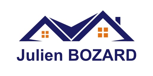 julien bozard artisa couvreur logo