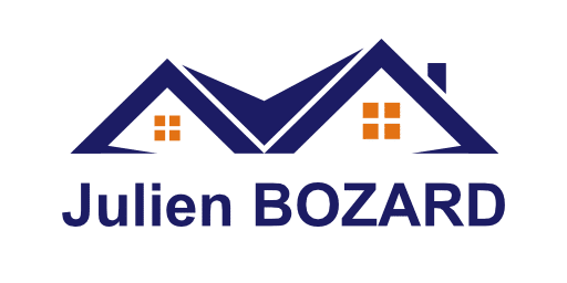 Logo Julien Bozard Artisan Couvreur